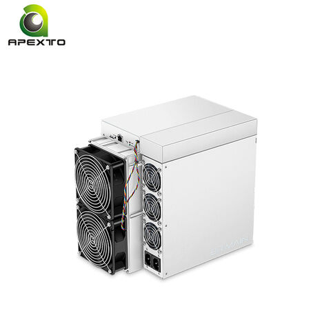 Buy Wholesale China Antminer Overclocking Bitmain S19 Xp Hashrate 134t  140th Mining Btc Asic Miner Stock Computer Server & Antminer S19xp Bitcoin  Crypto Miners at USD 8000 | Global Sources