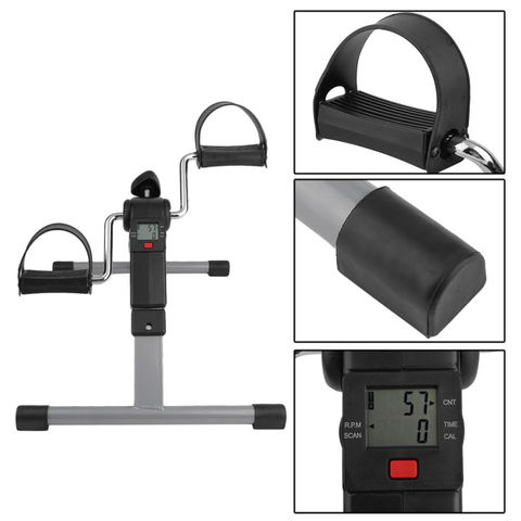 under desk pedal bike reviews