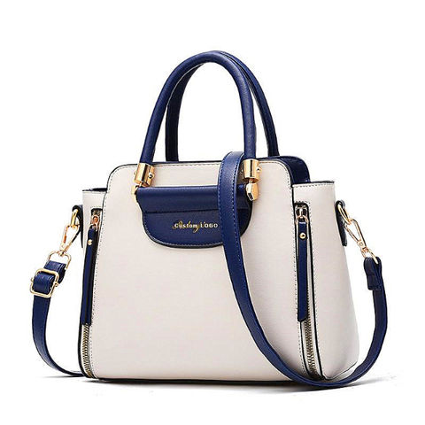 Buy Wholesale China Bolsa Design Luxury Ladies Handbags Female Hand Bag