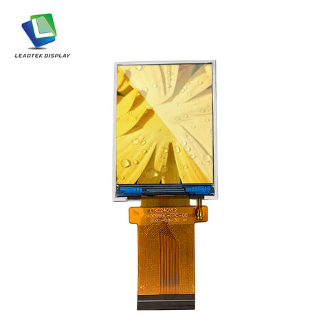 lcd panel display manufacturer