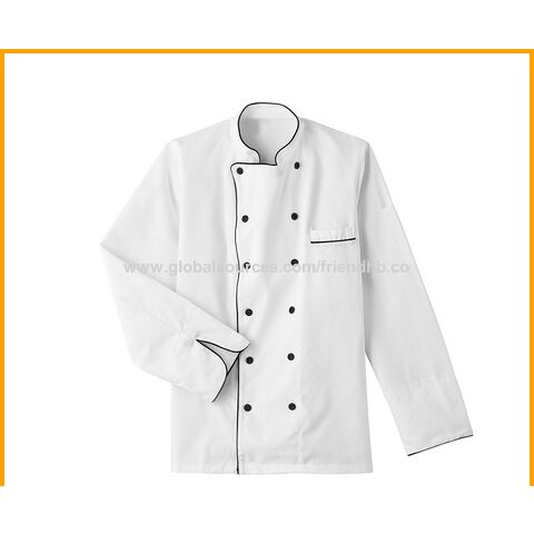 Japanese Style Chef Clothes, Cook Clothes for Chef, Kitchen Cooking Clothes  for Restaurant & Bar Chef Workwear Uniform Classic - China Chef Uniform  Executive Chef Coat Chef and Chef Coat price