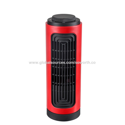 Air Cooling Fan Small Mini Tower Fan 