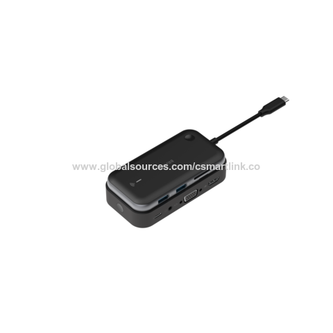 Wireless Hdmi 1080p Adapter 