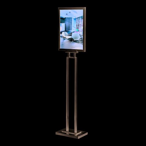 Buy Wholesale China Dislay Sign Holder Stand & Dislay Sign Holder Stand At USD 40. | Global - View #11