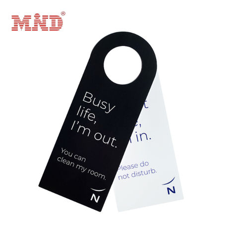 Wholesale Door Hanger Printing