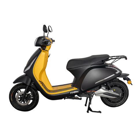 Stunning Electric Motorcycles For Sale With Scooter image