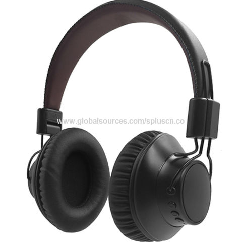 Auriculares Plegables con Cancelación Activa de Ruido (ANC) - Oferta Especial para Mayoristas