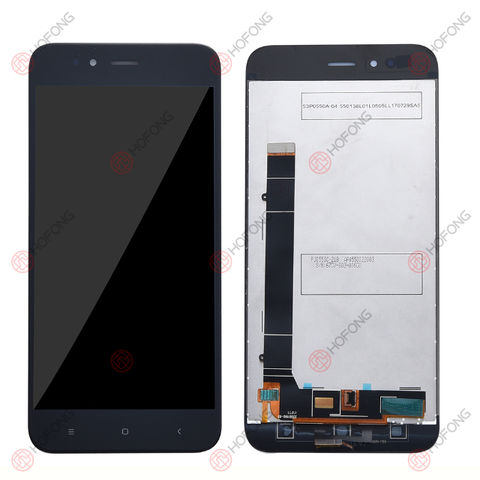 Display + Écran Tactile Xiaomi+Frame Redmi Mi A1 / 5X MDG2