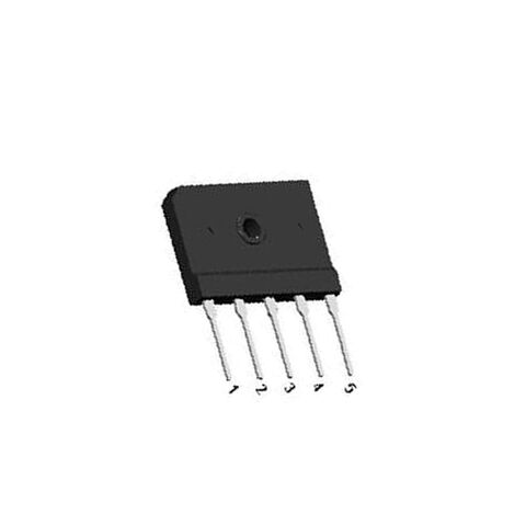 Buy Wholesale China Factory Low Leakage Current Glass Passivated Bridge ...