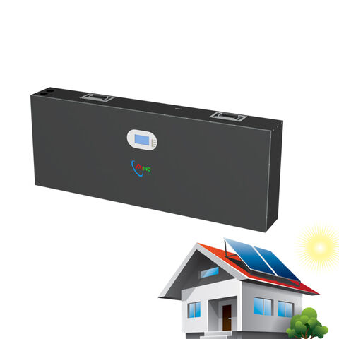 Buy Wholesale China 48v Lithium Ion Battery 7kwh 48v 50ah 100ah 140ah ...