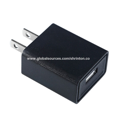 Buy Wholesale China 5v 1a 2a Usb Charger, 1000ma Usb Power Supply ...