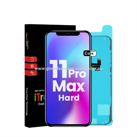 how much is iphone 11 promax screen