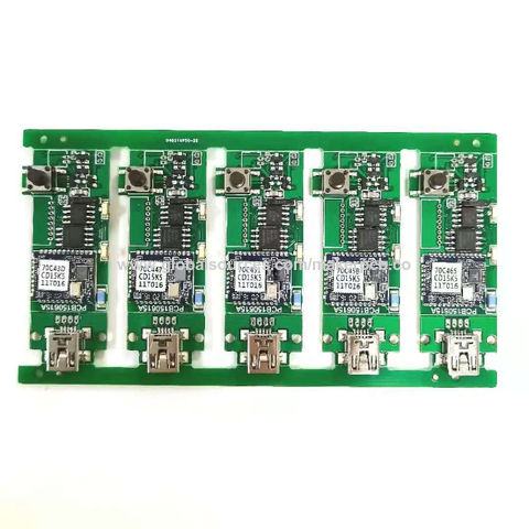 Buy Wholesale China Fast Professional Manufacturer Of Pcb And Assembly