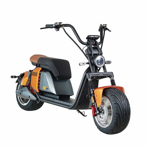 The 20 electric motorbikes with the longest range