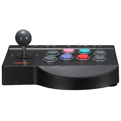 Buy Wholesale China Pxn 0082 Game Arcade Controller Street Fighter For ...