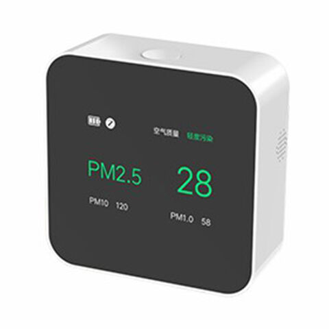 Buy Wholesale China Smart Life Zigbee Environmental Test Equipment ...