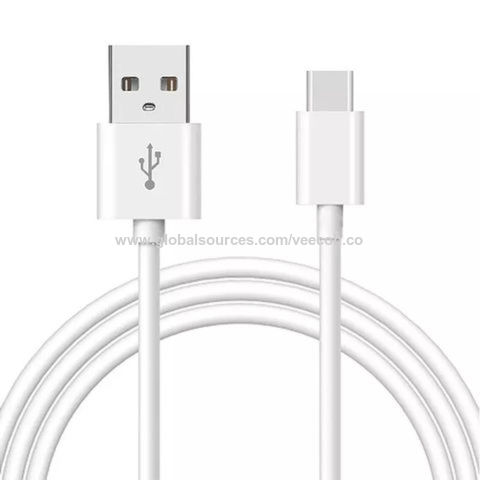 Buy Wholesale China Usb C Cable 3.1a 2a 5a 5v Pd Charging Cable Oem Odm ...