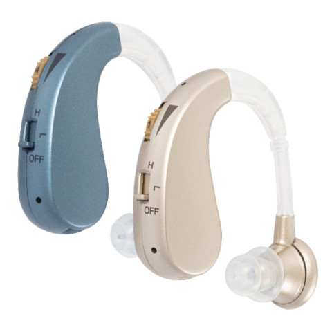 Hearing aid Audiphones, Rechargeable Hearing Aids, Hearing Amplifier