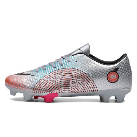 Buy Wholesale China 2022 Pack Qatar World Cup Nick Air Zoom Mercurial Vapor  15 Xv Elite Metallic Copper Football Shoes Fg35-45 & World Cup Football  Shoes at USD 12