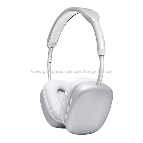 Sex discrimination Arne In other words Buy Wholesale China New Fashion Wireless Headphones Bluetooth Headsets With  Custom Logo And Colors & Bluetooth Headsets at USD 4.5 | Global Sources