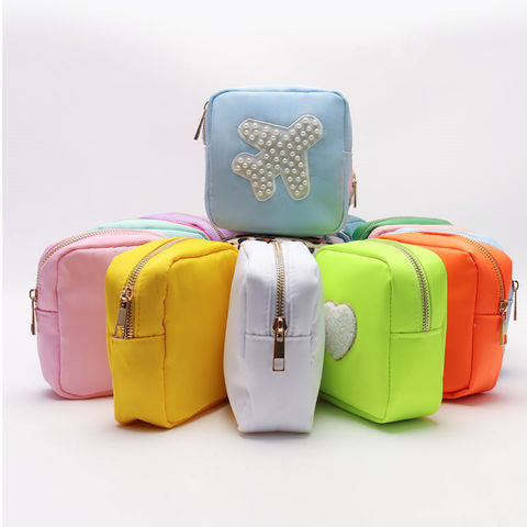 Personalized Cosmetic Bags Bulk Cosmetic Bags Cheap Wholesale
