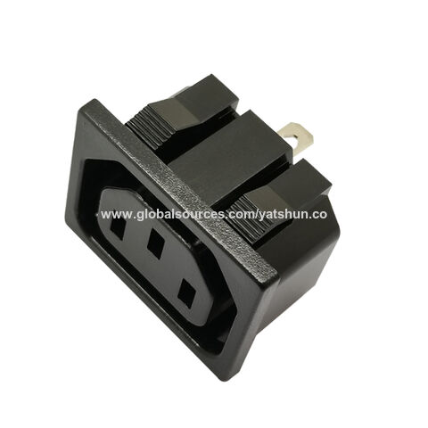 Bulk Buy China Wholesale Legion Power Socket With 2000vac,0.5ma,1 ...