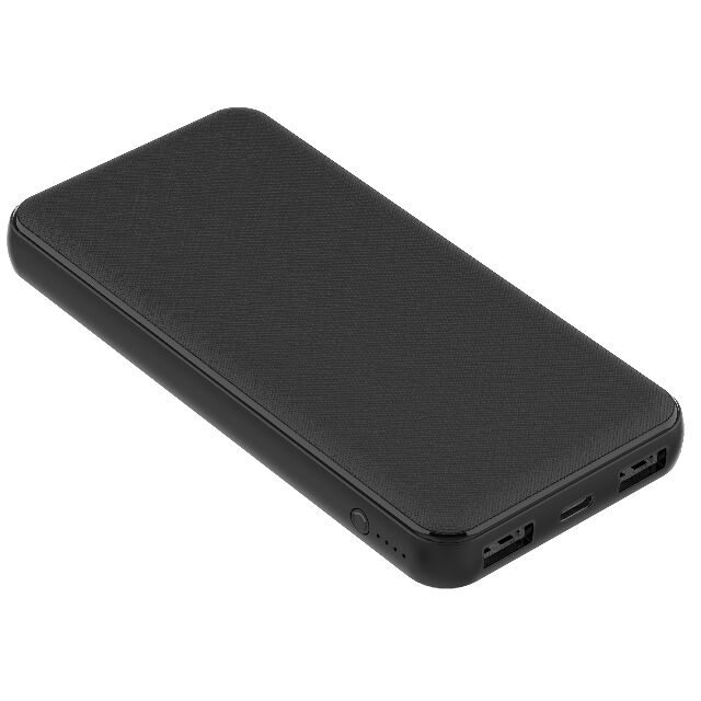 10000mAh Powerbank – Tragbare Schnellladefunktion