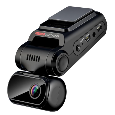 Achetez en gros 3 Canaux Dash Cam Avant Et Arrière à L'intérieur, 1080p  Avant Et Intérieur Double Dashcam Pour Voitures, Caméra De Voiture Chine et Dashcam  Pour Voiture à 16.59 USD