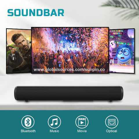 2.0 Channel Home Theatre System 