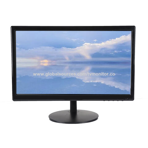 refurbished widescreen monitor