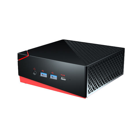 ryzen 4500u mini pc