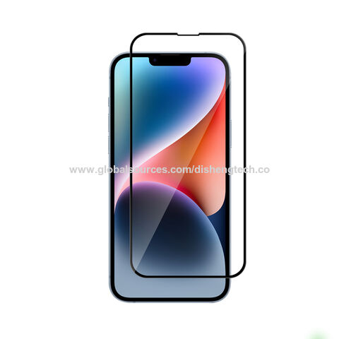 lcd screen protector film manufacturer