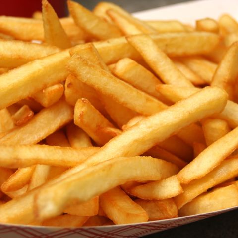 Order Bulk Frozen French Fries For Sale At Wholesale Price Online, Iqf ...