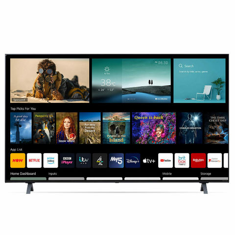 Buy Wholesale Kenya Lg- 55uq8050psb 55 Inch Ultra Hd 4k Led Smart Tv ...