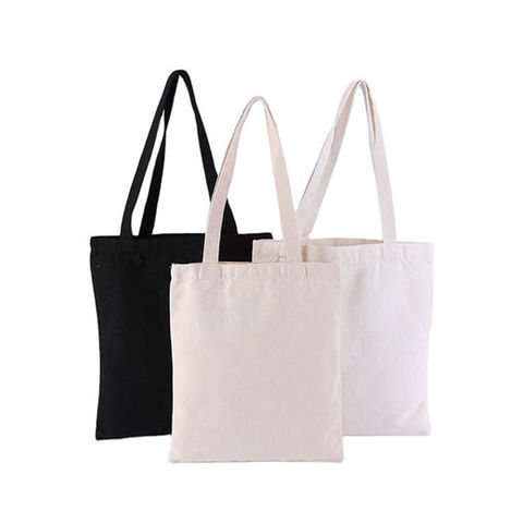 Buy Wholesale China Factory Cheap Promotional Recycled Tote Bags