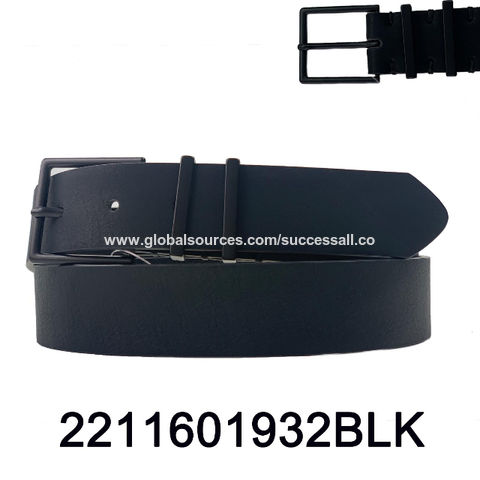 Bestseller: Formeller Gürtel für den täglichen Gebrauch - Hohe Qualität & Langlebigkeit for sale at factory direct price