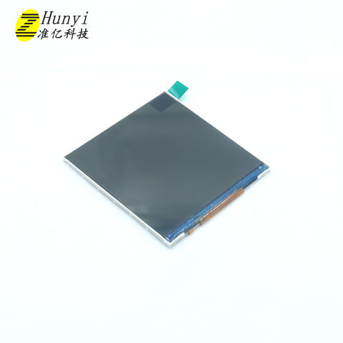 Buy Wholesale China High Bright 3.4 Inch Lcd Panel 500nits 480*800 ...