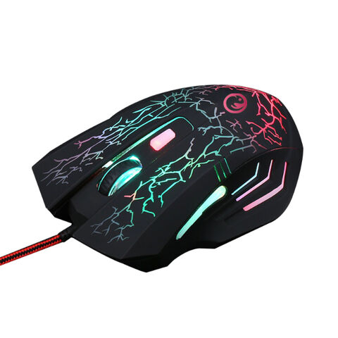 cheap high dpi mouse