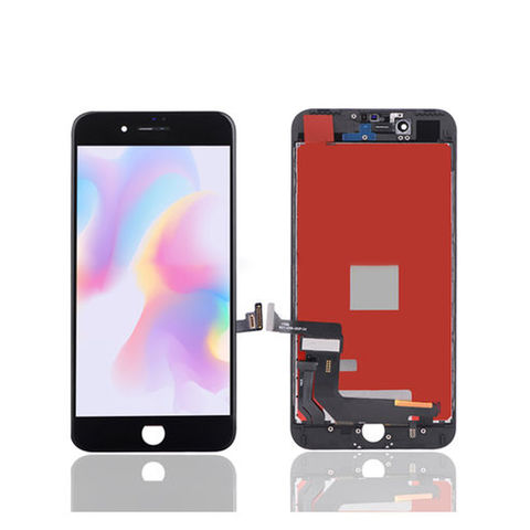 lcd panel phone broken for sale