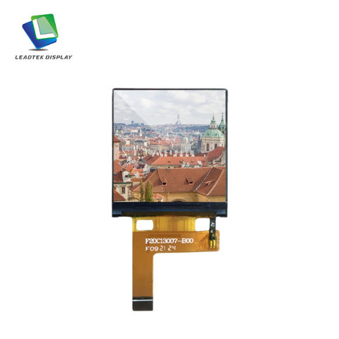driving lcd display manufacturer