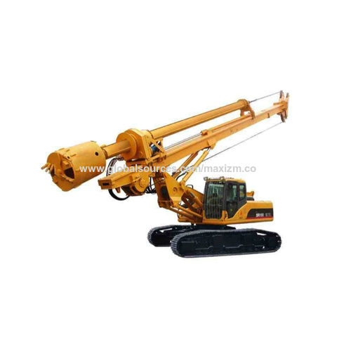 Buy Wholesale China Spare Parts 6.373l Small Hydraulic Mine Drilling ...