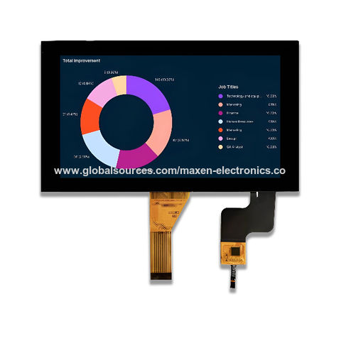 mipi lcd display supplier