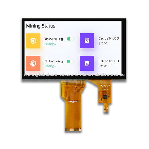 best lcd panel manufacturer supplier