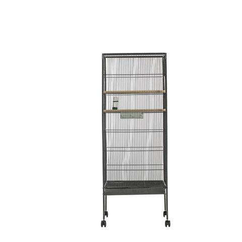 Buy Wholesale China Bird Cage Without Roof & Bird Cage at USD 29.5 ...