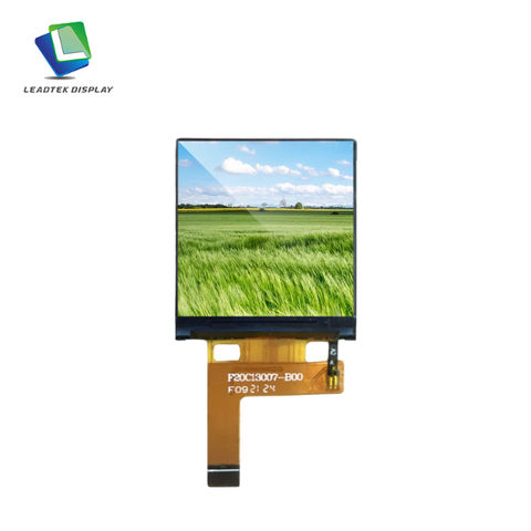 driver tft lcd manufacturer