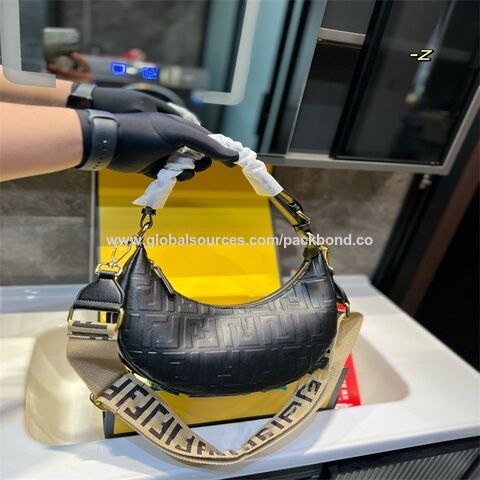 High Quality Women Gg Chest Bag Shoulder Bag Designer Handbags Purse for  Ladies - China Bag and Handbag price
