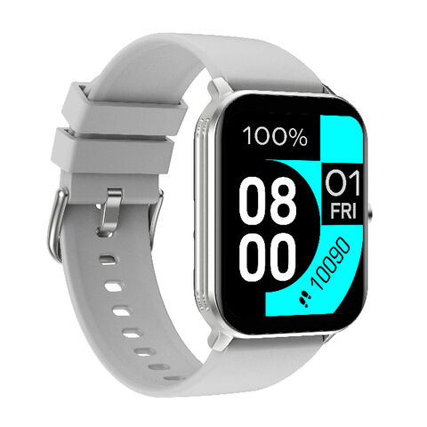 Cabriza discount smart watch