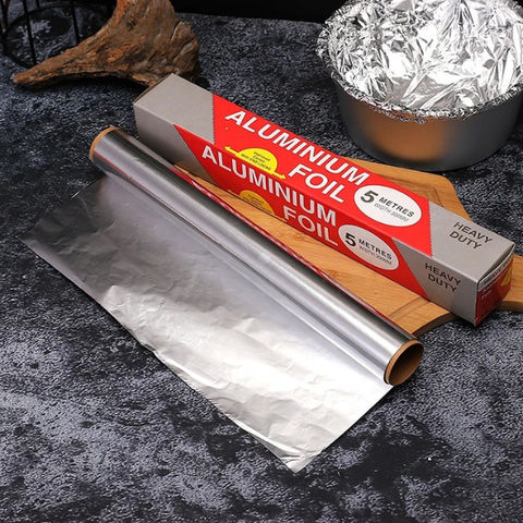 Fabricantes de China Venden Directamente Bobina de Aleación de Aluminio a Bajo Precio Rollo Jumbo de Papel de Aluminio for sale at factory direct price
