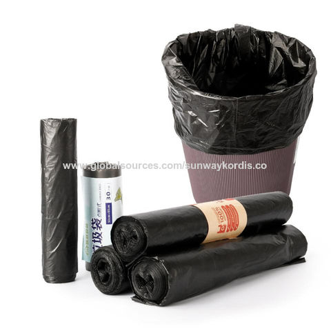 Eco-Friendly Waste Bag, Office Wastebasket Liners Wholesale - China Kitchen  Bag and Garbage Bag price