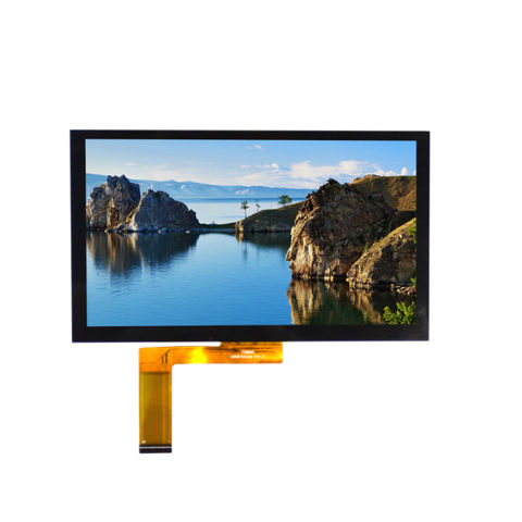 lcd panel manufacturing india quotation